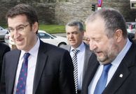 Feijoo intenta frenar a un correoso Orozco