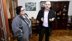 Hogar-refugio para pacientes con c�ncer