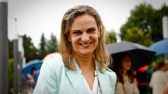 Mar�a Dolores Fern�ndez participar� en las jornadas