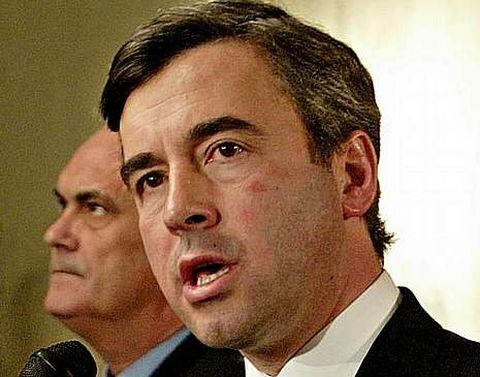 Ángel Acebes.
