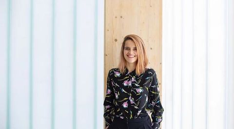 Marta Alonso Tejada.