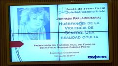 Estremecedor relato de la cara oculta de la violencia machista