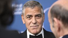 George Clooney 