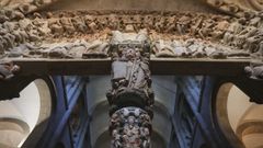 El resumen del a�o en Galicia, en im�genes