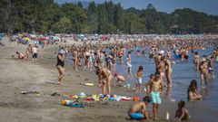 El incremento poblacional es uno de los principales motivos de que el consumo de agua se dispare.
