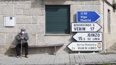 Cualedro est� en el nivel m�ximo de restricciones a causa del covid-19