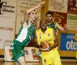 Los de Casal aspiran a sorprender hoy al Zornotza tras derrotarlo el pasado s�bado en O Pombal. 