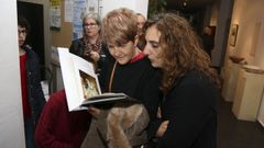 �LBUM | Exposici�n e memoria de Paco Souto no centro c�vico malpic�n