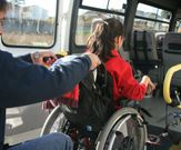 El servicio de transporte se prestar� de 7.30 a 19.30 horas. 