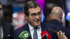 Garamendi lamenta los ataques personales de D�az: