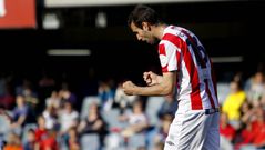 El Barcelona B 2 - Lugo 2, en im�genes