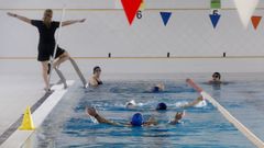 Los gimnasios han perdido cientos de abonados desde el comienzo de la pandemia