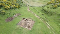 La Campa Cueiru