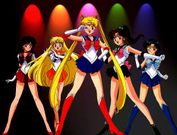 La serie es un anime