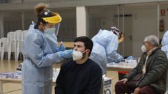 Los cribados buscan detectar positivos asintomticos