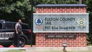 Prisi�n del condado de Fulton.