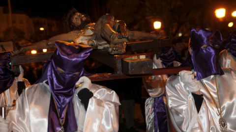 Toda La Semana Santa en Barbanza