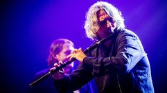 Los bretones Gwendal actuar�n en Pardi�as