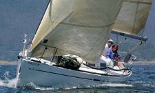 La embarcaci�n �La Rabuda�, de Fernando Gonz�lez, fue la ganadora de la edici�n del a�o pasado.