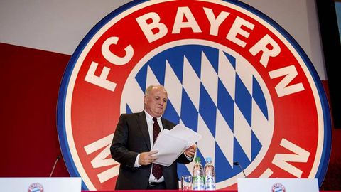Uli Hoeness