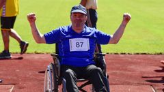 Un d�a entre campeones