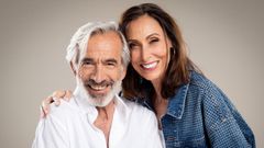 Imanol Arias y Mar�a Barranco, protagonistas de �Mejor no decirlo�