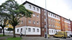 PARTE DE LOS INMUEBLES MUNICIPALES SE CONCENTRAN EN RECIMIL