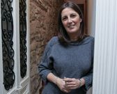 Mar�a Fern�ndez Lemos cree que la pol�tica es una profesi�n �en crisis�. 