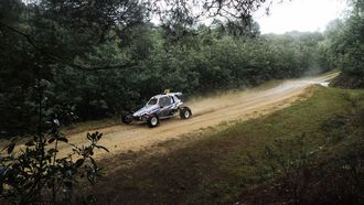 RallyMix de Barbads