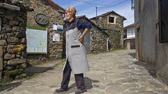 Un�camino sin caminantes