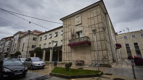 El Concello de Xinzo promueve un nuevo curso de la lengua de signos