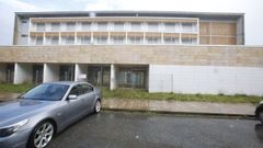 La residencia de Becerre� sigue sin fecha para su apertura