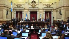 Senado de Argentina