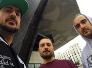 Xho-Hai, Xhelazz y R