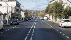 A Derrasa, en O Pereiro de Aguiar