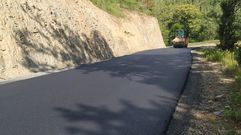 A Deputaci�n de Lugo xa iniciou os traballos nalg�ns tramos