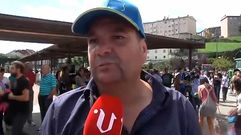 Tejerina no convence a los ganaderos