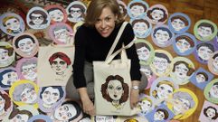Marta Riera abrir� esta tarde el programa de O Mes da Fundaci�n 