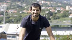 �lex L�pez. El Celta le abre la puerta y podr�a rescindir.