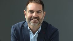 El doctor en Sociolog�a Luis Miller.