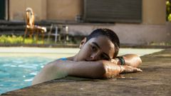 La protagonista del filme �La buena hija�, Carmela, est� encarnada por la actriz debutante�Kiara Arancibia.