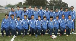 La plantilla que dirige Veco�a pelear� en las tres �ltimas jornadas por el subcampeonato. 