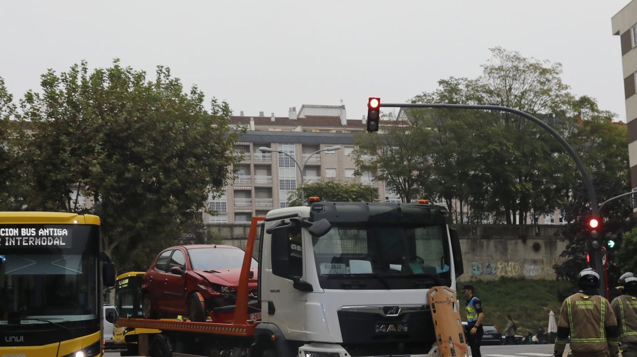 Piden tres años de cárcel por el atropello mortal de una mujer cuando ...