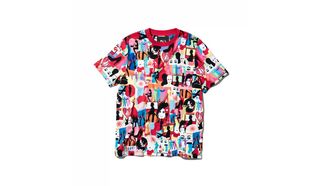 Almod�var y Rosal�a, entre los cincuenta artistas que dise�an una colecci�n solidaria para Zara