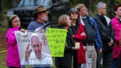 Pena de muerte en Estados Unidos