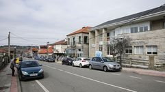Vilardev�s pasar� ma�ana a nivel m�ximo de restricciones