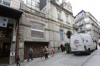 El bien de mayor tasaci�n es un garaje en los n�meros 39, 41 y 43 de la calle Pr�ncipe. 