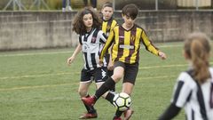 El Torneo de F�tbol Base de Malpica congreg� a medio millar de deportistas