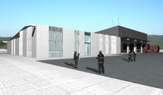 El proyecto previsto en una parcela cedida en Milladoiro a�n es posible. 
