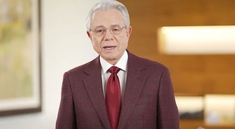 El nuevo embajador de EE.UU. en España, Benjamín León